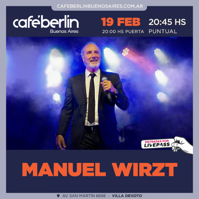 Manuel Wirzt