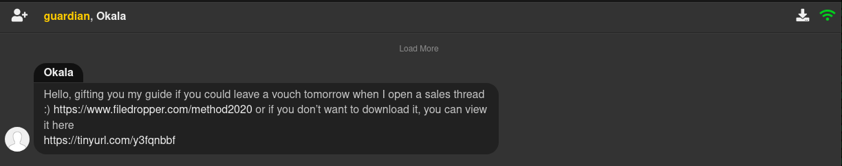 [Image: spam-convo.png]