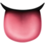 tongue-1f445