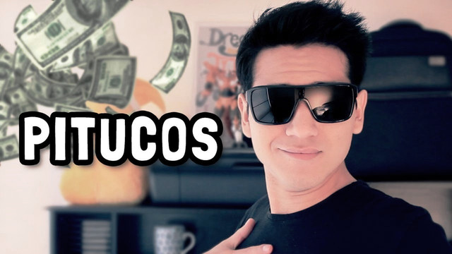Pitucos