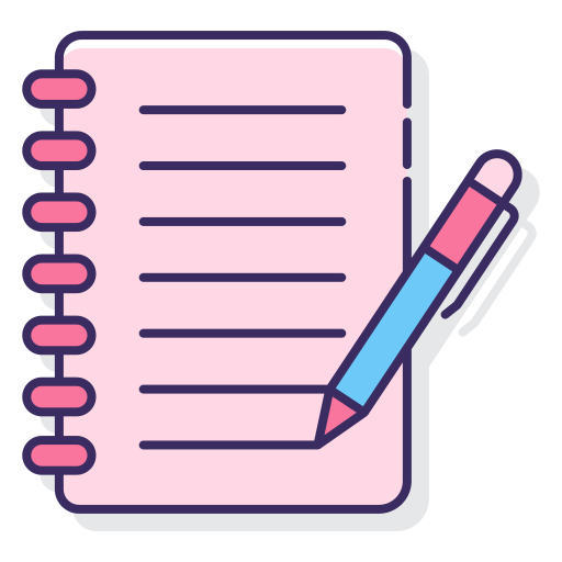 notepad