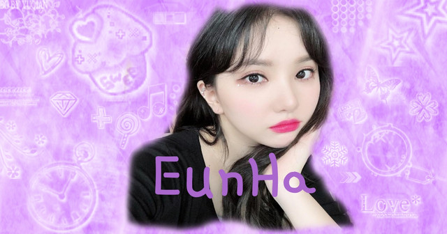 背景：羽芊筆刷：羽芊，涵熙其餘程內