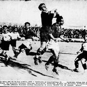 1939 ΑΕΚ-ΑΠΟΛΛΩΝ