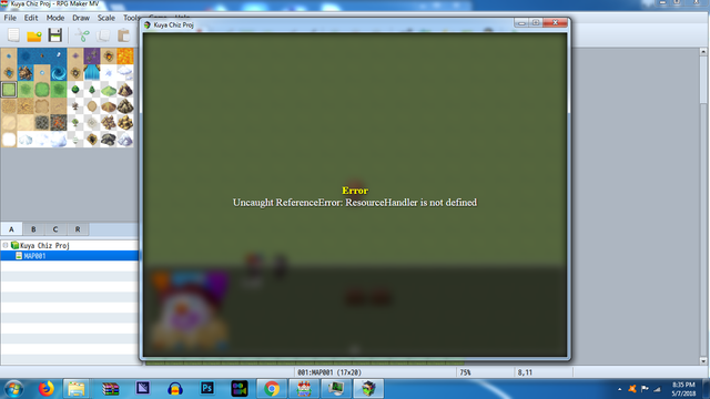 fail