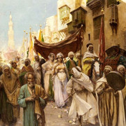 Fabio-Fabbi-A-Wedding-Procession