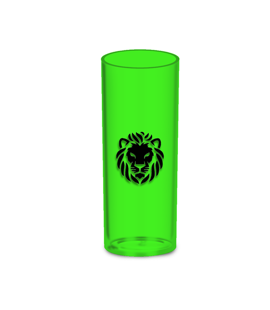 Cup-Green