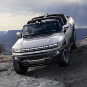 GMC Hummer EV