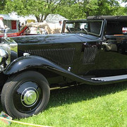 Rolls-Royce Phantom II