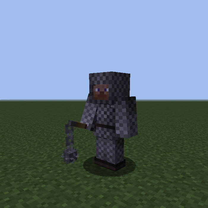 Chainmail Set