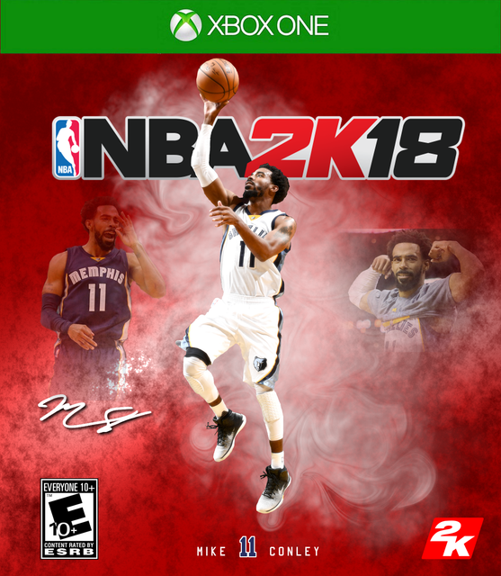 Cover NBA2 K18 Copy7