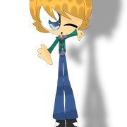 Matt