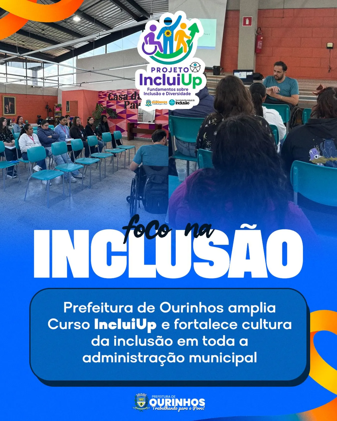 Inclusao Foto
