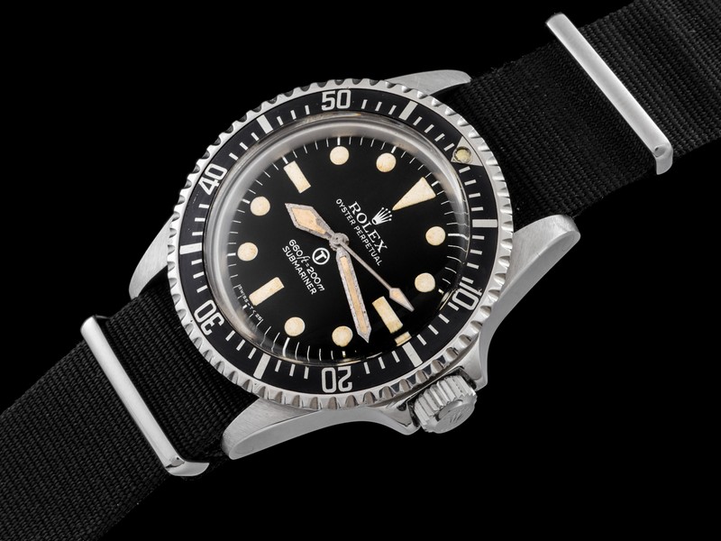 quelle est la rolex de vos rêves ? - Page 2 5517-1