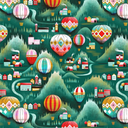 Balloon-Ride