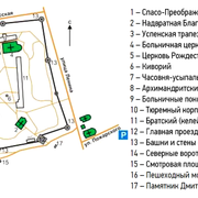 Savior-Evfimiev-Monastery-plan