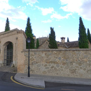 Paseo de Recaredo