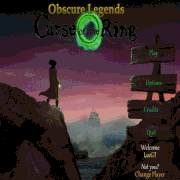 Obscure-Legends