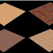 Brick-Floors