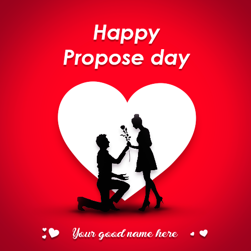 Happy Propose Day Wishes Propose Day SMS Propose Day Status Propose Day Pic