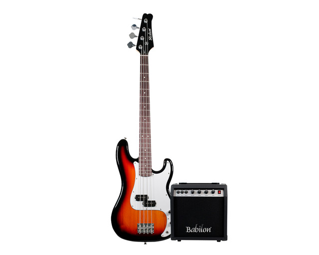 KIT-S-EBASS-SB