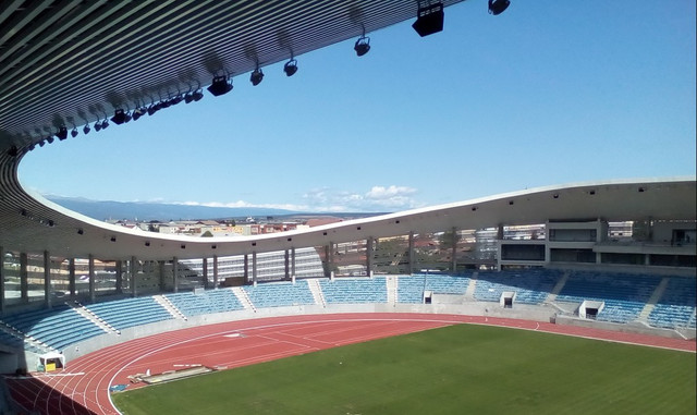 STADION 1 1