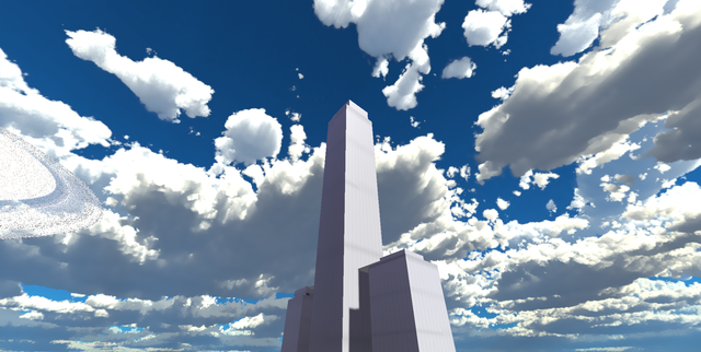 Huge-Towers