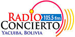 Radio Concierto 105.5 FM Yacuiba