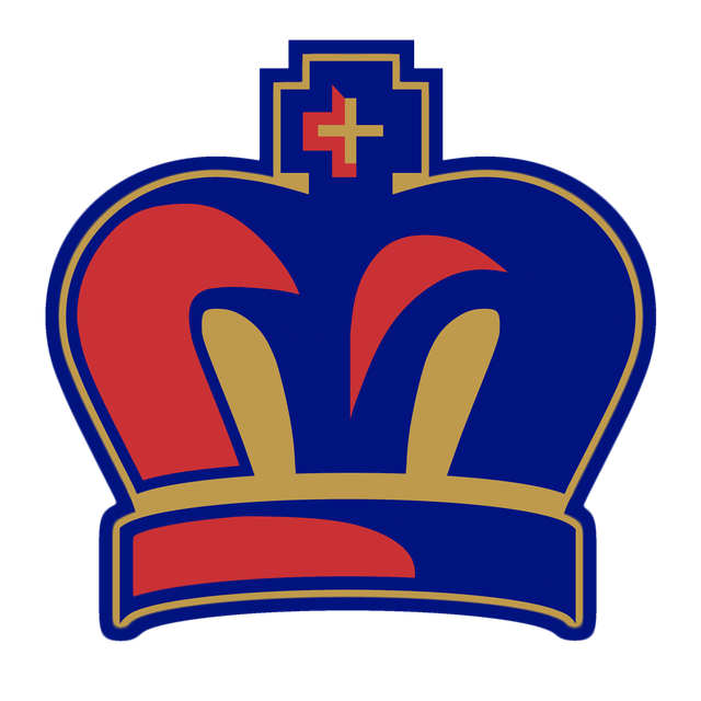 London Monarchs Logo Update