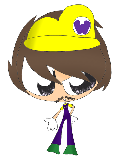 Wario