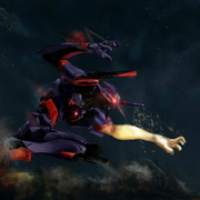 103 Unit 01 Evangelion
