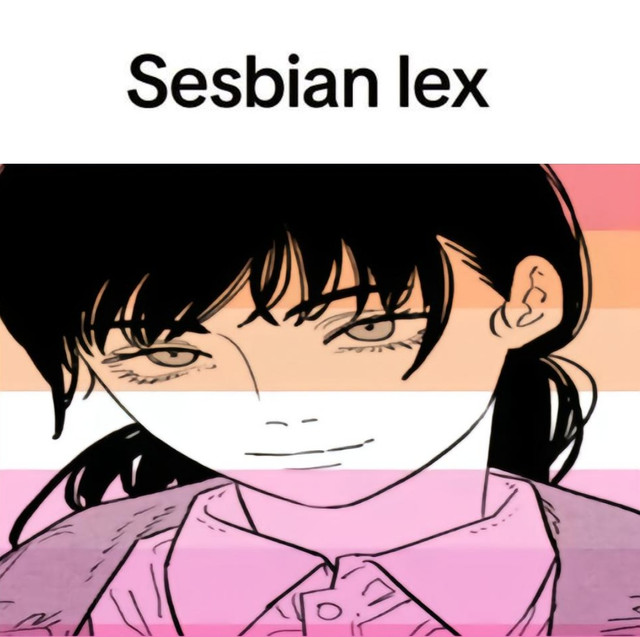 Sesbian-Lex