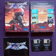 thunderhawk