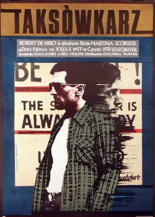 Taksówkarz / Taxi Driver (1976) PL.1080p.WEB-DL.X264-Kbuso | Lektor PL