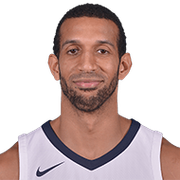 brandan wright