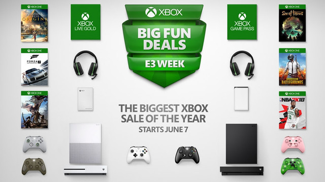 XboxE3