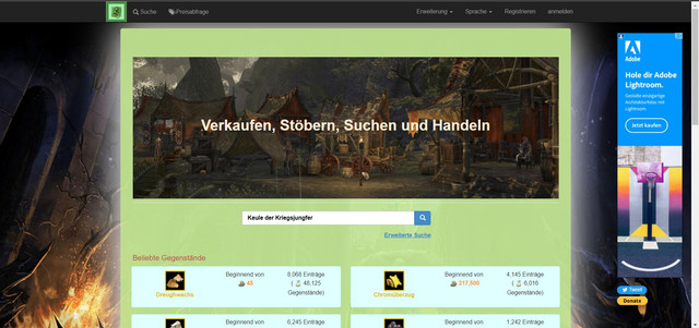 TTC-Bild-Webseite