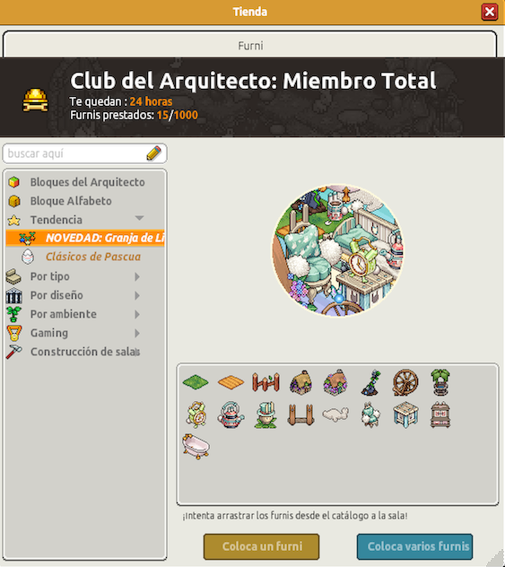 Club del Arquitecto