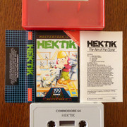 Hektik