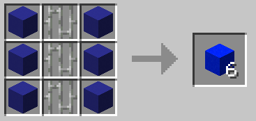Crafting ferroconcrete