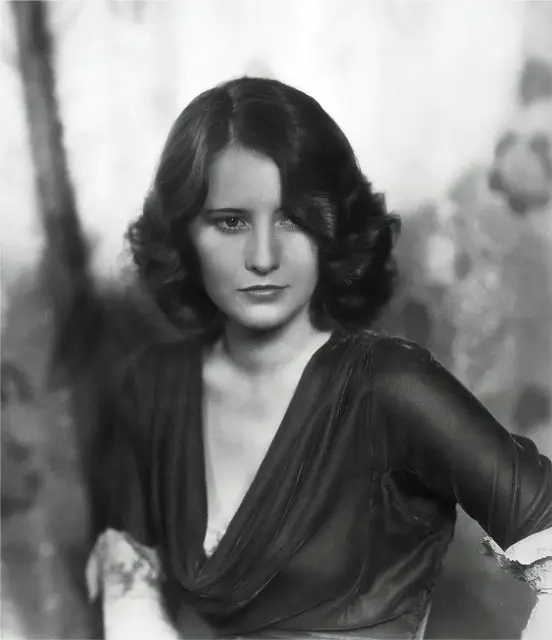 Barbara-Stanwyck