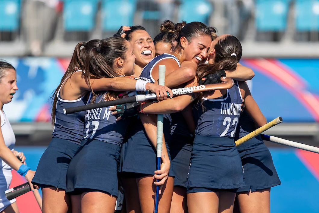 Vóley, Leonas, Leones, Gladiadores y más hoy en París 2024