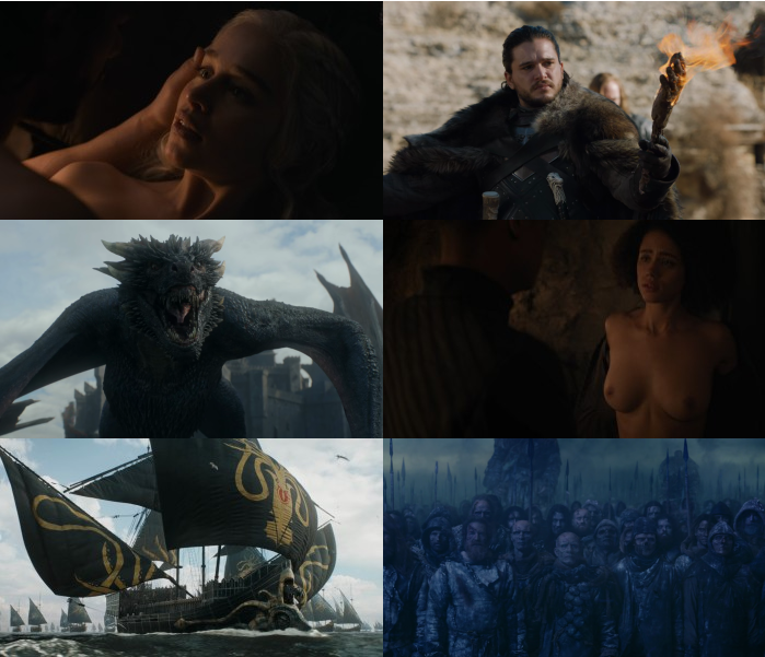Game of Thrones mlsbd