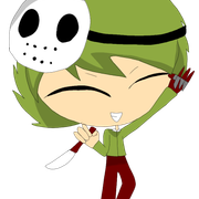 Clod-Green