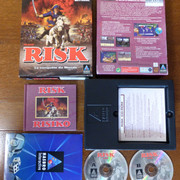 Risk-PC