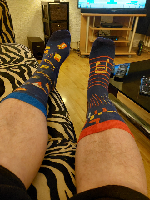 socks2
