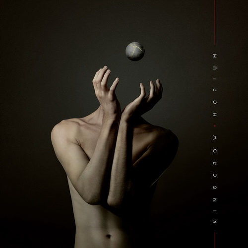 Kingcrow - Hopium (2024) [FLAC]
