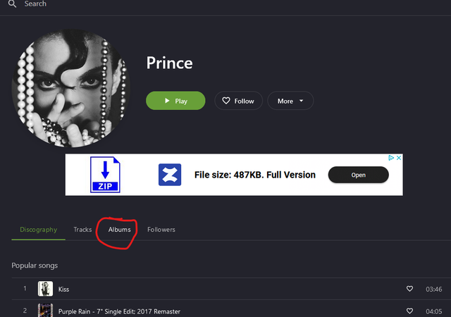 prine