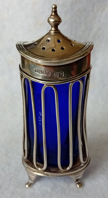 Pepperette