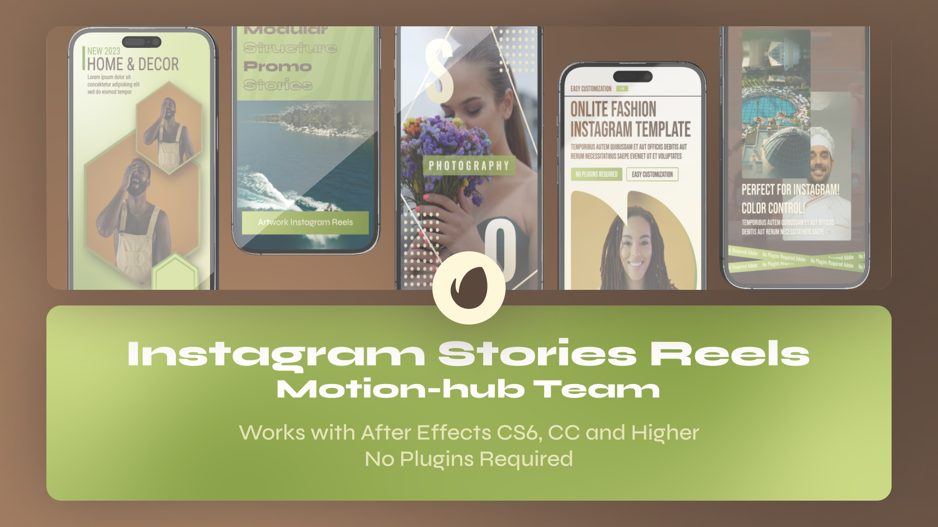Instagram Reels 