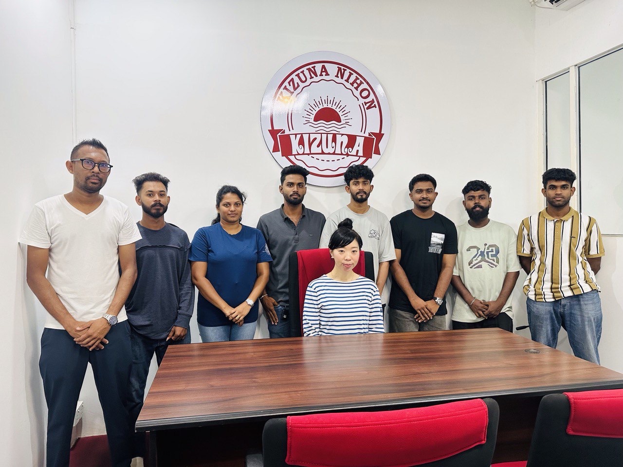 Student Group
